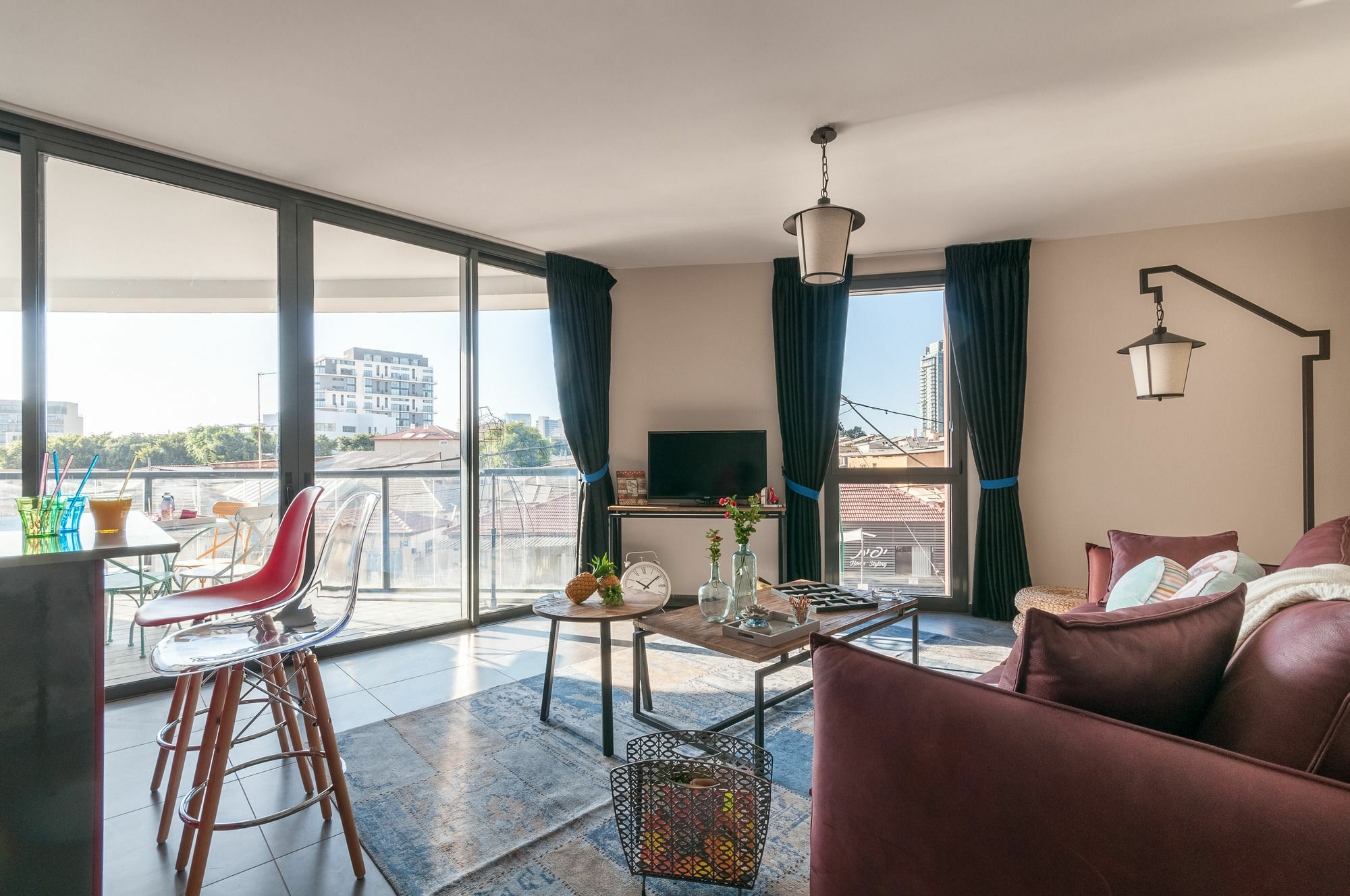 Sweet - Florentine Apartamento Tel Aviv