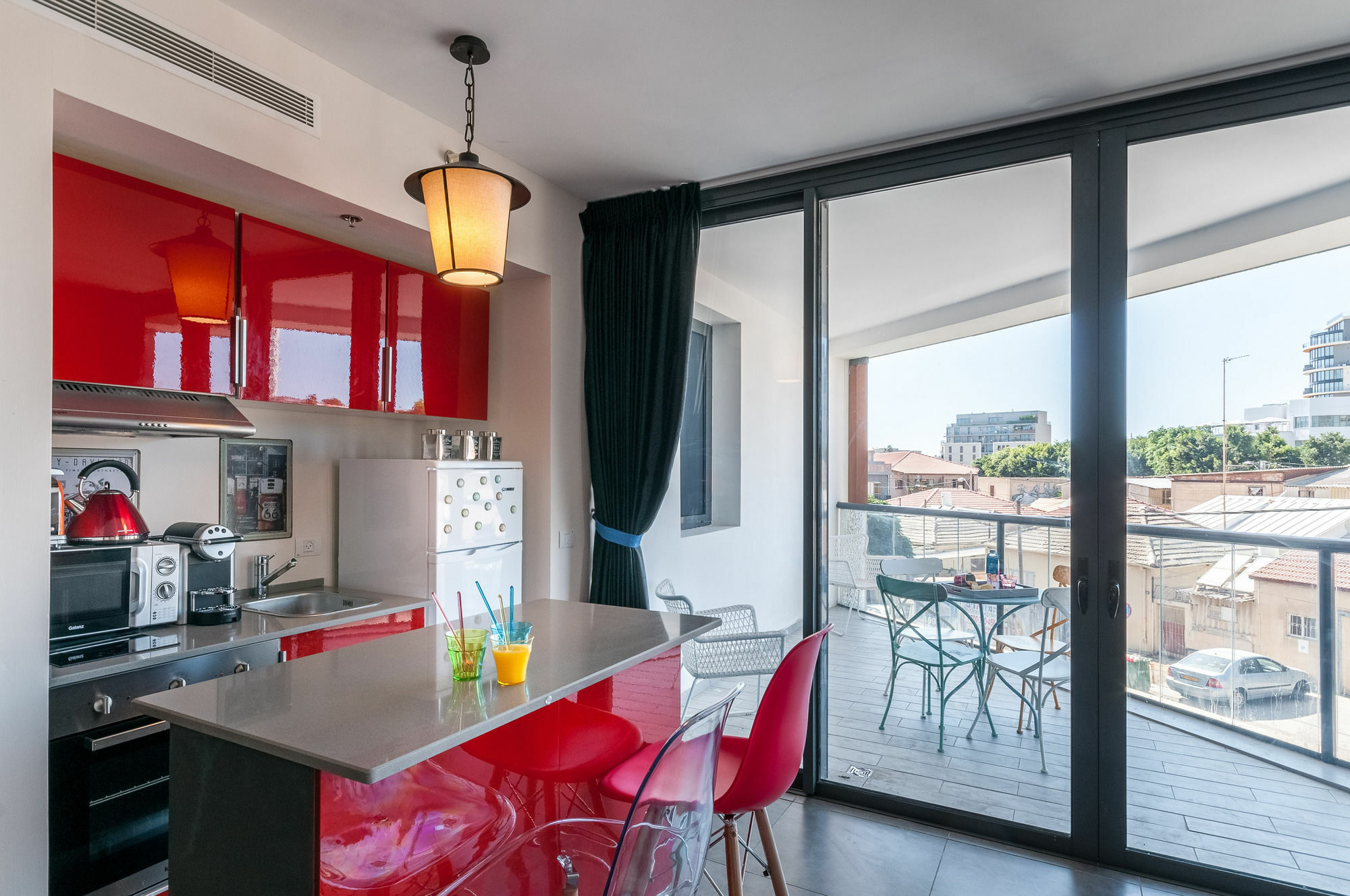 Sweet - Florentine Apartamento *