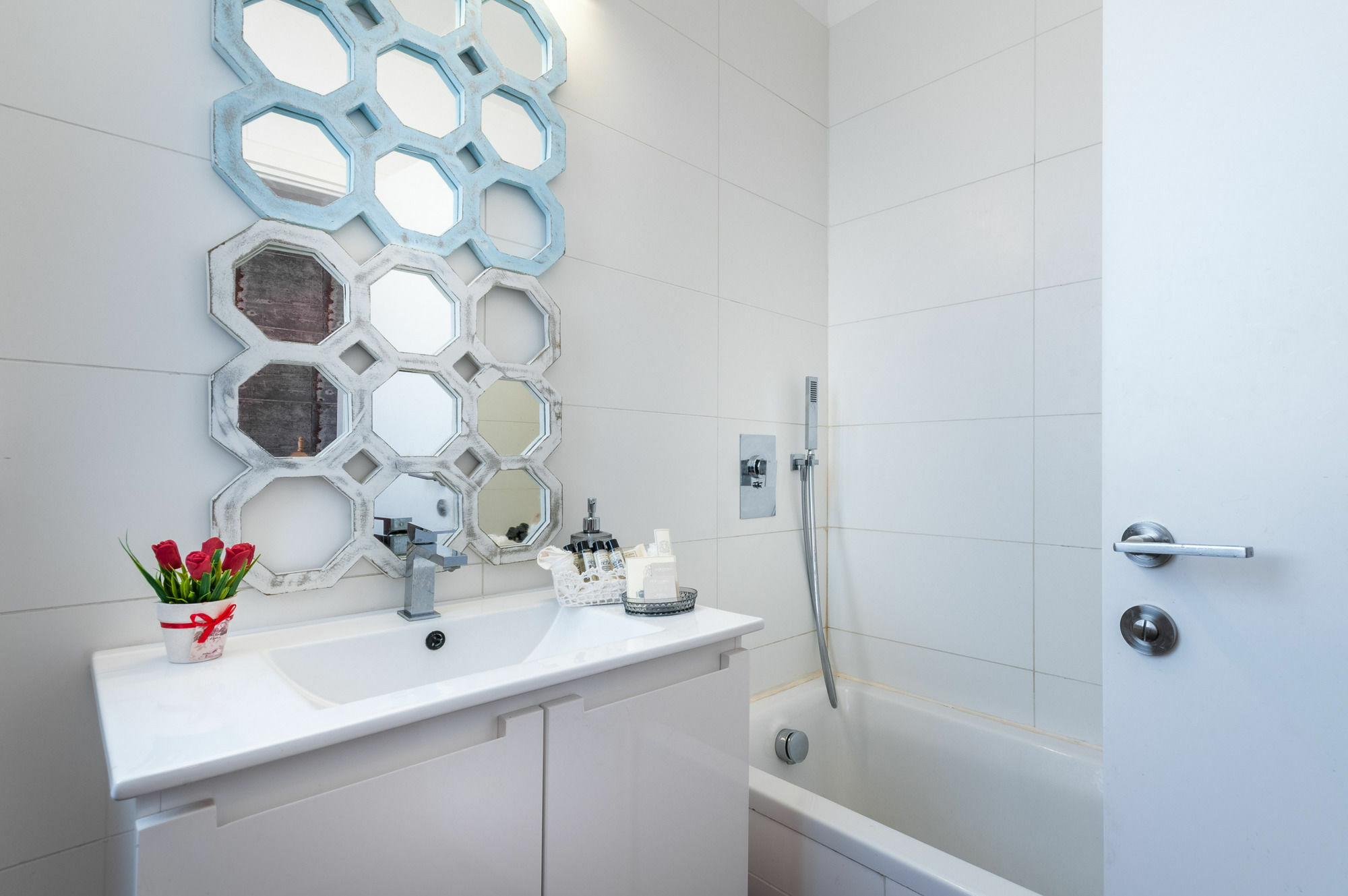 Apartamento Sweet - Florentine