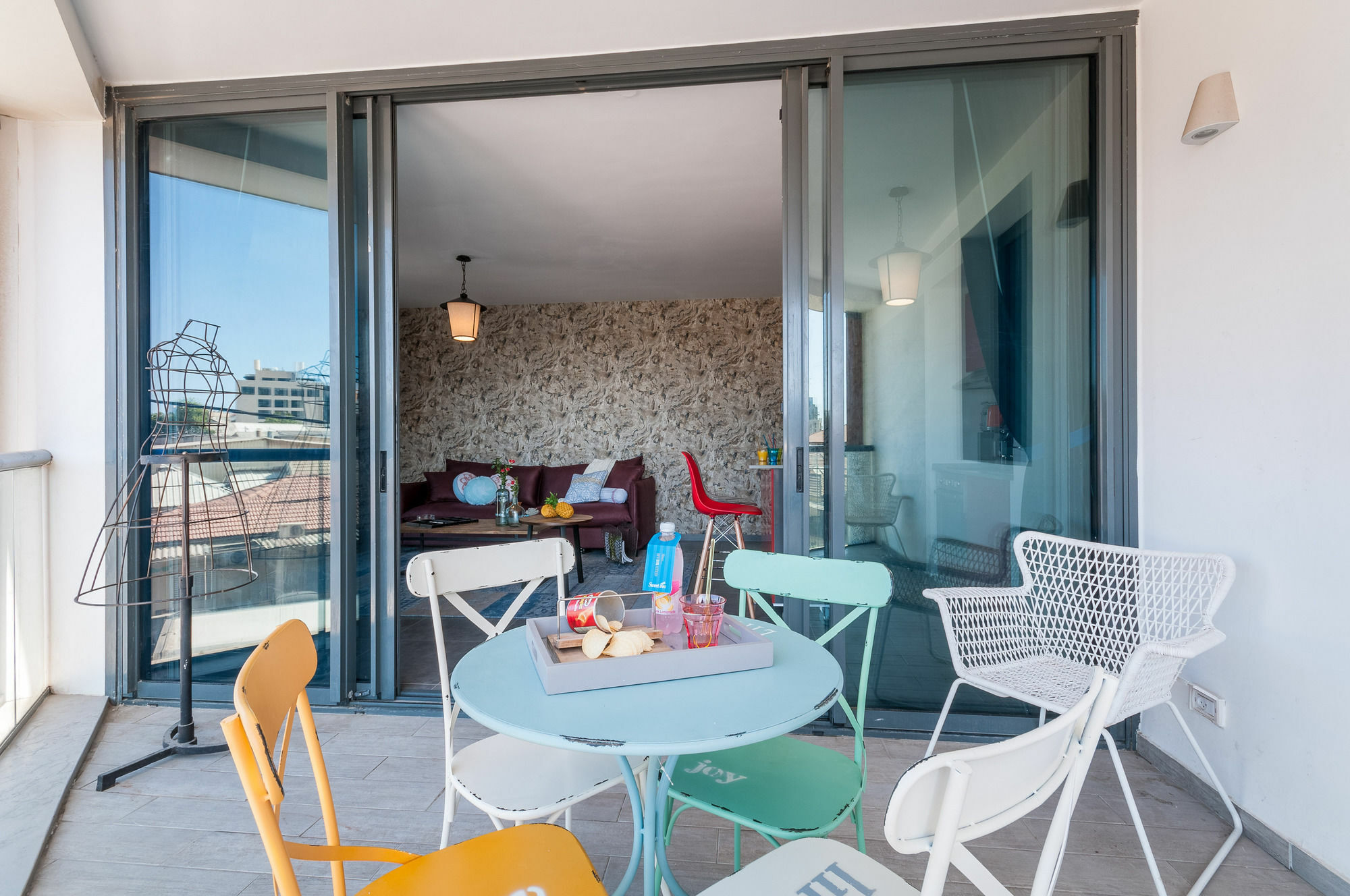 Sweet - Florentine Tel Aviv